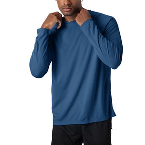 Long-Sleeved Fishing Jersey <b>Hoodie</b> Free Design Quick-Drying Breathable Fishing Shirts - Product Image 3