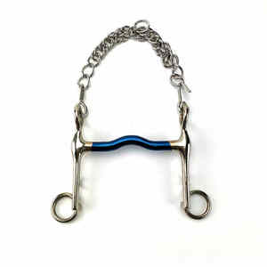 เหล็กสแตนเลสสำหรับปากม้า - Product Image 2