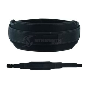 เข็มขัดออกกำลังกายนีโอพรีนใหม่ล่าสุด2025ผลิตจากวัสดุที่ดีที่สุด - Product Image 4