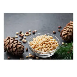 wholesale pine nuts 100%pure natural organic bulk open pine nut/pine seed/pine nuts in shell