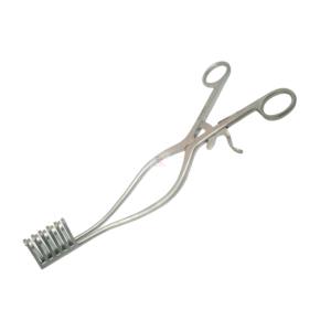 Retractor de autoretención Adson Beckman de acero inoxidable de alta calidad - Product Image 4