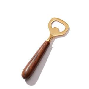 Solid Brass <b>Bottle</b> Opener Bar Accessories - Product Image 5