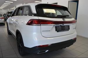 รถยนต์มือสองคุณภาพดีราคาประหยัด ปี 2025 ชางอัน CS-75 Pro 1.5T CE เกียร์ออโต้ พวงมาลัยขวา - Product Image 5