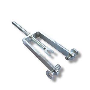 Lambretta LI + TV2/3 + SX + DL/GP + Serveta Fork <b>Springs</b> <b>Compressor</b> <b>Tool</b> Other Motorcycle Suspension Part - Product Image 1