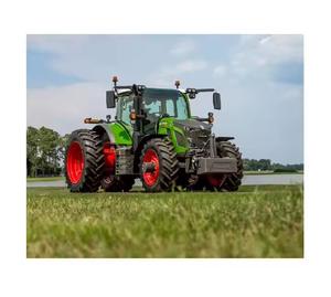 รถแทรกเตอร์ Fendt 724 Power Plus ปี 2018 สภาพดี ใช้งานน้อย ซื้อเลย/ รถแทรกเตอร์การเกษตร Fendt 724 Vario Profi+ ปี 2018 ซื้อเลย - Product Image 2