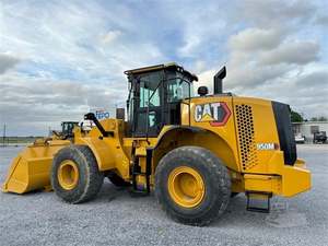 CATERPILLAR 950G - Product Image 3