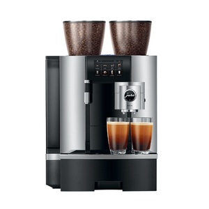 Nueva cafetera espresso Ju ra Giga X8 - Product Image 1