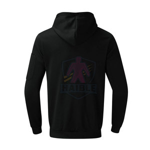 Conjuntos Deportivos Casuales con Capucha para Adultos, de Invierno, Sólidos, de Algodón y Poliéster, de Alta Calidad, Hechos en Pakistán - Product Image 4