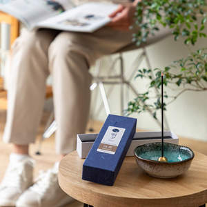 ธูปไม้กฤษณาธรรมชาติ 100% ควันน้อย 20 กรัม - Product Image 2