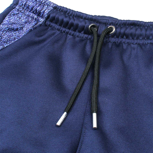 ชุดวอร์มลำลองกีฬาแขนยาวของผู้ชายชุดวิ่งแบบปรับแต่งมีสไตล์2-Pc ฤดูใบไม้ร่วง/ฤดูหนาวดีไซน์แฟชั่นพลัสไซส์ - Product Image 6