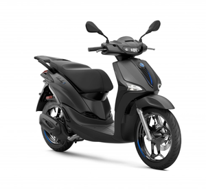 Las mejores ventas en 2024 Piaggios Liberty 150 S Scooter Motocicleta Ciclomotor personalizable - Product Image 1