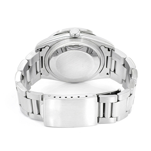 Luxury Moissanite Diamond Iced Out Stainless Steel Quartz Movement Custom <b>Watch</b> <b>for</b> Men Hip Hop Jewelry - Product Image 5