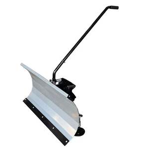 Çok fonksiyonlu 6.5Hp kar süpürgesi üfleme makinesi verimli gaz Powered kış Blower kendinden tahrikli kar üfleyici satılık - Product Image 6