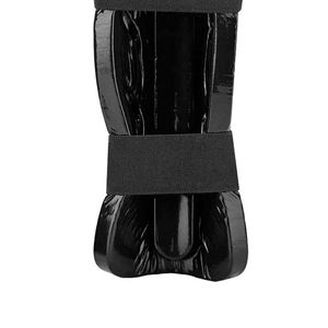 Profesional Taekwondo Karate MMA Shin Instep Pads Alta calidad Logotipo personalizado Impresión Shin Pads para boxeo - Product Image 5