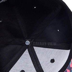 Gorras Deportivas de Bajo Precio, Gorras Deportivas para Hombre con Logotipo Personalizado de Alta Calidad, Gorras Deportivas para Hombre Recién Llegadas - Product Image 6