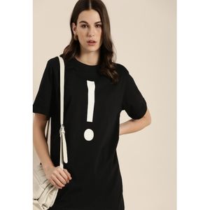 T-shirt teint en fil de sérigraphie - Product Image 1