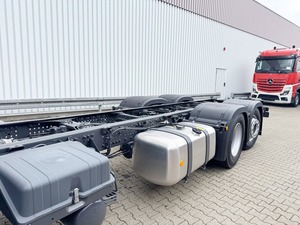 Nouveau châssis Cabine Camion Mercedes Actros 2546 L - Product Image 5