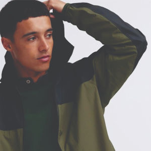 Unisex 100% algodón 500gsm Invierno Polar Sudadera con capucha pulóver de alta calidad bordado Puff Anti-retráctil de gran tamaño 6XL sólido para hombres - Product Image 5