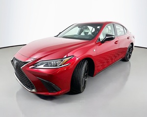 Lexus ES 350 F SPORT 2025 Usado, Listo para Enviar - Product Image 1