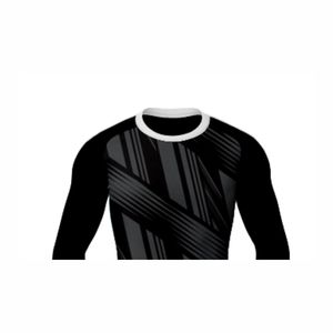 Maillots de protection anti-UV respirants personnalisés pour le sport, séchage rapide et écologiques, doux et durables pour les commandes en gros - Product Image 6