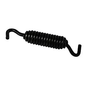 High Quality Custom Heavy Vehicle Steel <strong>Coil</strong> <strong>Springs</strong> High Carbon Brake Shoe <strong>Springs</strong> for <strong>India</strong> Extension Load High Load Type - Product Image 4