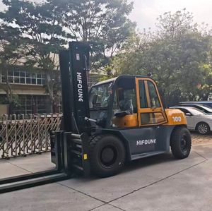รถยกแบบ Reach truck และ VNA พร้อมเทคโนโลยีขั้นสูง - Product Image 1