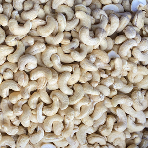 เม็ดมะม่วงหิมพานต์แบบเม็ดมะม่วงหิมพานต์แบบเวียดนามถั่วเม็ดมะม่วงหิมพานต์แบบแห้ง - Product Image 1