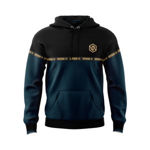 Superior International> Vêtements et accessoires> Vêtements pour hommes> Men's Hoodies - Product Image 1