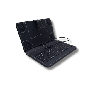 Clavier tactile tactile Pro pour une frappe facile à contraste élevé VI pour le clavier filaire malvoyant - Product Image 6