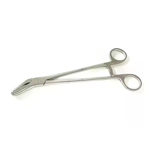 Fórceps de menisco de alta calidad Surgiright, instrumentos de cirugía de rodilla generales aprobados por Ce - Product Image 4