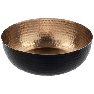 ชามผสมอาหารทำจากเหล็กผสมสำหรับเครื่องครัวทำจากแป้งเคลือบผิวแบบพรีเมียม - Product Image 1