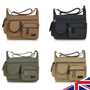 Bolsa de mensajero de herramientas de Vietnam Bolsa de uso diario multifuncional ligera de gran capacidad - Product Image 3