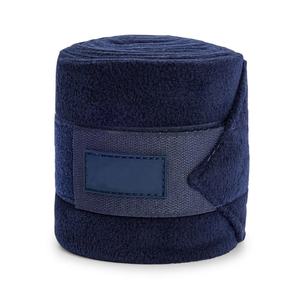 Fleece Horse <b>Bandages</b> Polo Wraps Equestrian <b>Leg</b> Wraps for Horse Riding Horse <b>Leg</b> Protection <b>Bandages</b> <b>Bandage</b> <b>Leg</b> Wraps Riding - Product Image 4