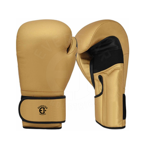 Guantes de boxeo ganadores profesionales mejor calificados para boxeo y Kickboxing OEM logotipo personalizado de Pakistán - Product Image 1