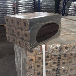 Briquetas de Carbón Vegetal de Madera de 90 mm, Pini Kay, de Alta Densidad, Pellets de Combustible Industrial para Plantas Termoeléctricas, Exportación, Venta - Product Image 2