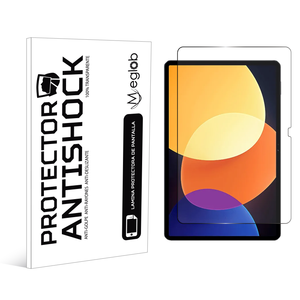 ฟิล์มกันรอยหน้าจอ ANTISHOCK สำหรับเสี่ยวมี่แพด 5 โปร 12.4 การป้องกันอุปกรณ์ระดับพรีเมียม - Product Image 1