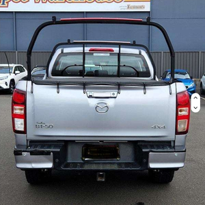 Camioneta Mazda BT-50 XT TF de Doble Cabina USADA con Poco Kilometraje - Product Image 3