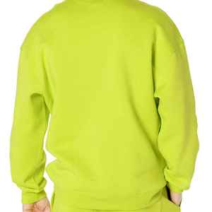 Sudadera Estampada para Hombre, Calidad Premium, Venta al por Mayor, Esencial, Personalizada, Logotipo Bordado de Alta Calidad, la Mejor Sudadera Personalizada para Hombre - Product Image 5
