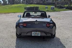 MAZDA MX-5 MIATA CLUB 2016 USADO, Volante a la Izquierda/Derecha - Product Image 6