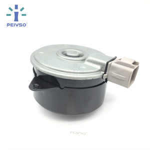 Motor de Ventilador de Refrigeración de Radiador PEIVSO Directo de Fábrica con 1 Año de Garantía para Mazda 2 2012-2018 OEM 168000-9480 - Product Image 3