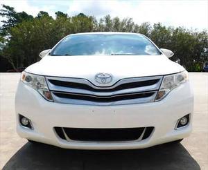 Toyota Venza 2015 - Product Image 1