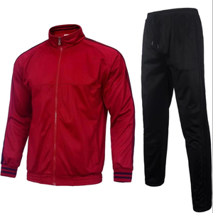 Survêtements respirants pour hommes Haute qualité meilleur style bon matériel Prix abordable pour les survêtements pour hommes - Product Image 1