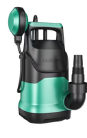 Pompe à eau submersible en acier inoxydable V QDP ELESTAR pour puits profonds, irrigation et agriculture, 0,25 CV, certifiée CE/ROHS