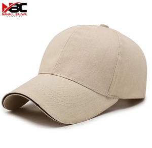 Casquette de baseball imprimée personnalisée de haute qualité pour hommes broderie et impression feuilletée pour les entreprises - Product Image 4