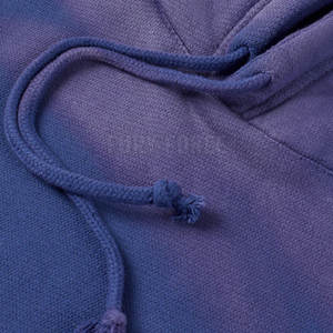 Fabricant pakistanais sweats à capuche délavés au soleil de haute qualité sweats à capuche délavés au soleil nouveau design à vendre - Product Image 3