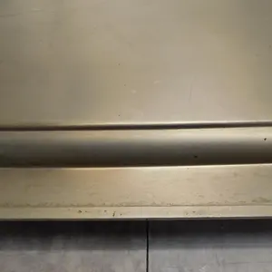 ถาดกลมพลาสติกเงางามเป็นมิตรกับสิ่งแวดล้อม ตกแต่งบ้านสไตล์โมเดิร์นหรูหรา สไตล์อเมริกัน ขายดีที่สุด ของตกแต่งบ้านเคลือบซาฮิด ปลอดภัย - Product Image 5