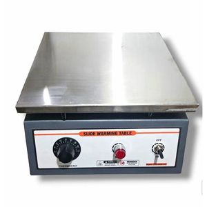 Lab Thermostatic Devices Slide Warming <b>Table</b> - Product Image 1