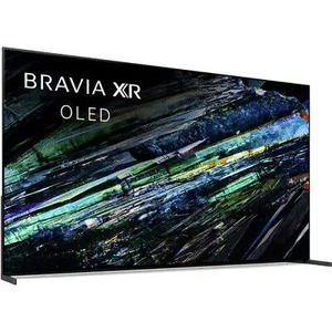 Meilleure offre sur BRAAVIAS XR A95L> Smart TV QD-OLED 55 "Noir 1300HZ - Product Image 1
