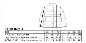Veste Surdimensionnée Veste Doudoune Chaude de Haute Qualité Fourniture Directe d'Usine Vente en Gros Veste Doudoune à Bulles d'Hiver - Product Image 2