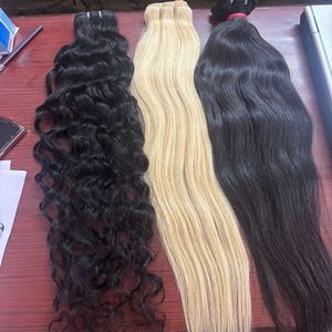 9A Raw Indian Burmese <b>Curly</b> Deep Wave <b>Hair</b> Weaving 8 Inch <b>Clip</b> <b>Ins</b> - Product Image 6